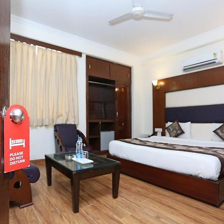 Capital O 5331 Zara Grand Yeni Delhi Dış mekan fotoğraf