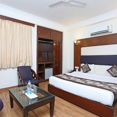 Capital O 5331 Zara Grand Yeni Delhi Dış mekan fotoğraf